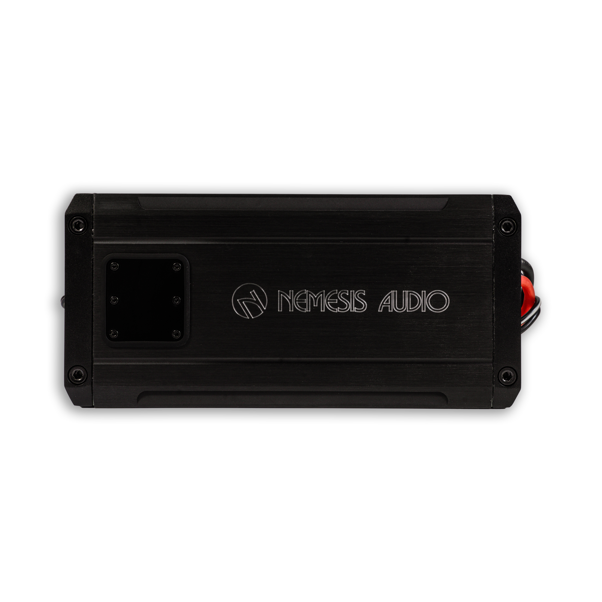 Nemesis Audio SOAK-2200D 1100W RMS Class D Monoblock  Marine Powersports Amplifier