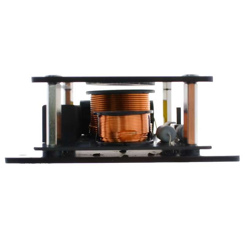 Monster SPE654 6.5" 250W RMS 2-Way Component SQ Speakers (Pair)