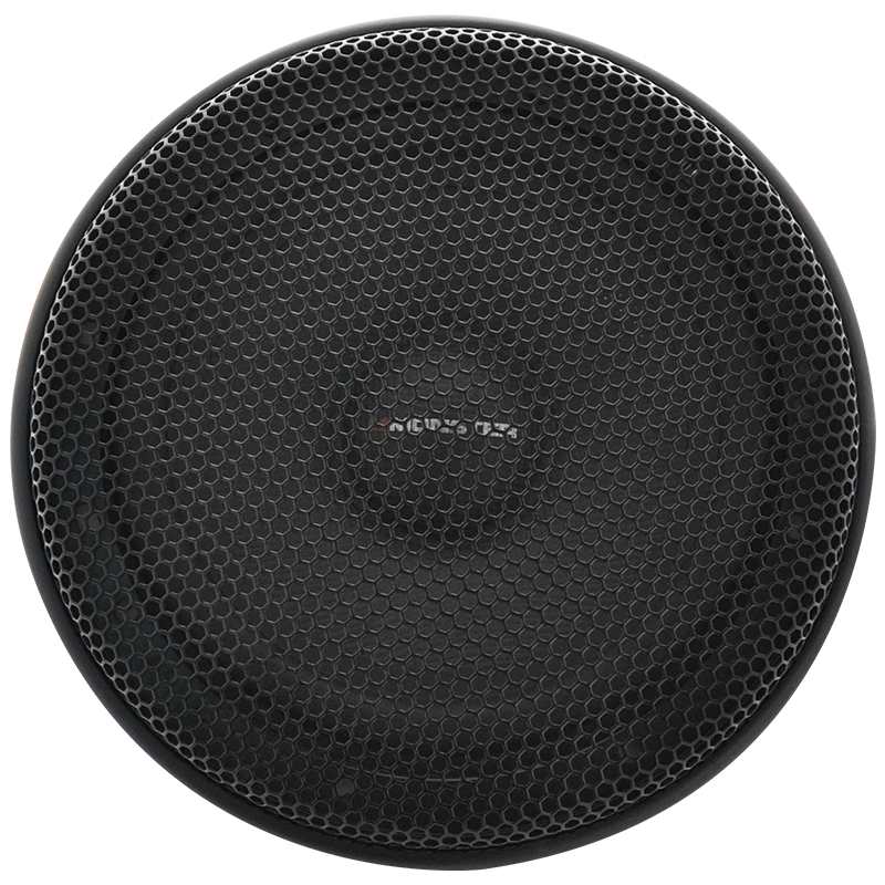 Monster SPE653 6.5" 300W RMS 3-Way Component SQ Speakers (Pair)