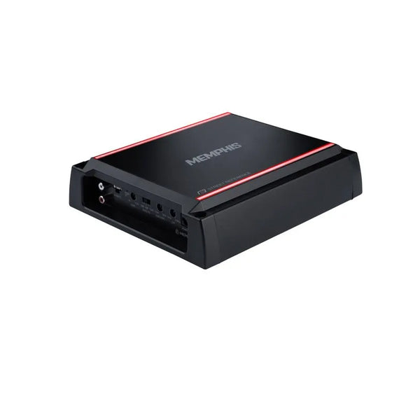 Memphis Audio SRX600.1V 600W RMS Monoblock Amplifier
