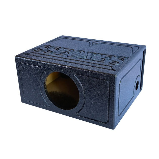 SS108PB 1X8" POWER BASS PORTED