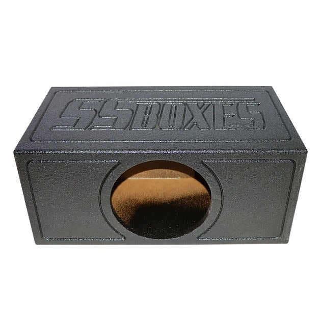 SS112PB 1X12 POWER BASS PORTED