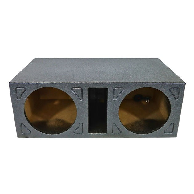 SS212PB 2X12" POWER BASS PORTED