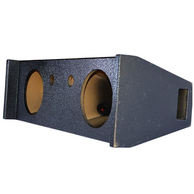 SSPSUV210 THIRD ROW SUV BOX DOWNFIRE & PORTED 2X10"