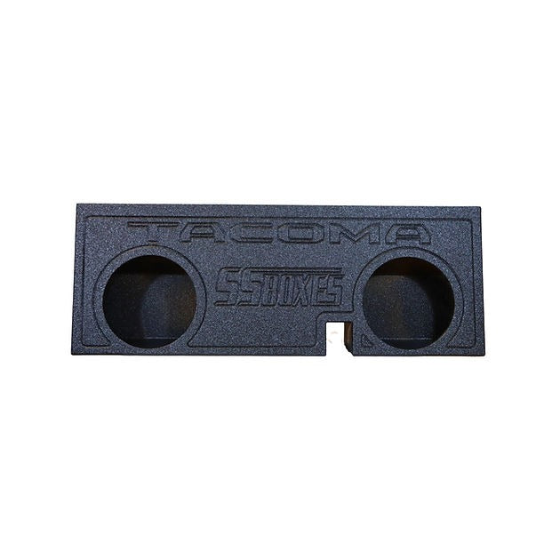 SSTACOMA212 TOYOTA TACOMA 05- UP 2X12"