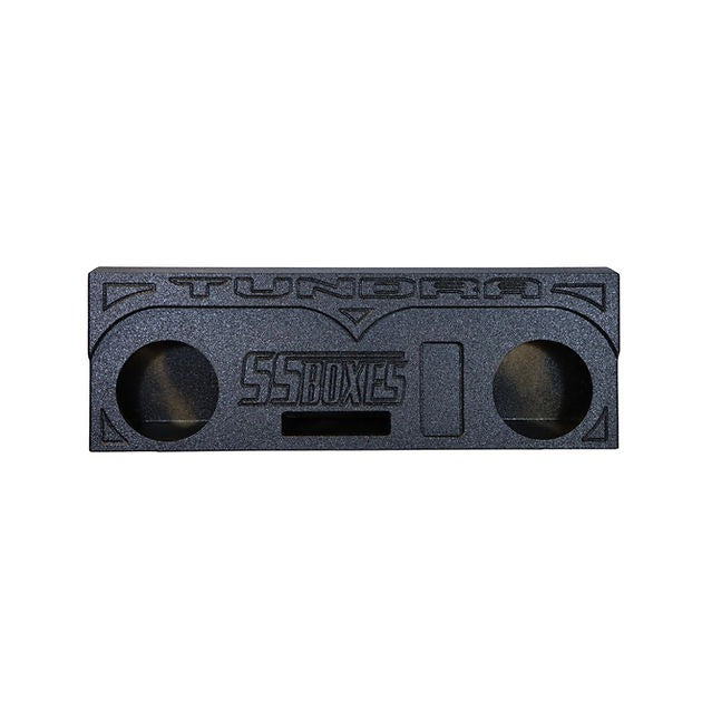 SSTUNDRA14CC2X12 TOYOTA TUNDRA 14-UP CREW CAB 2X12"