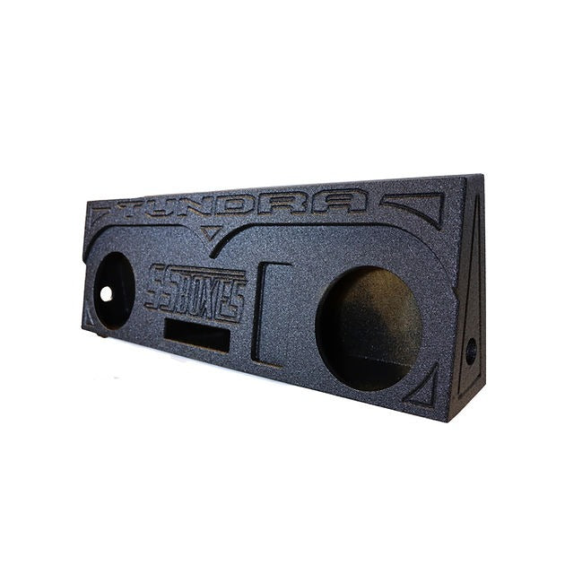 SSTUNDRA14CC2X12 TOYOTA TUNDRA 14-UP CREW CAB 2X12"