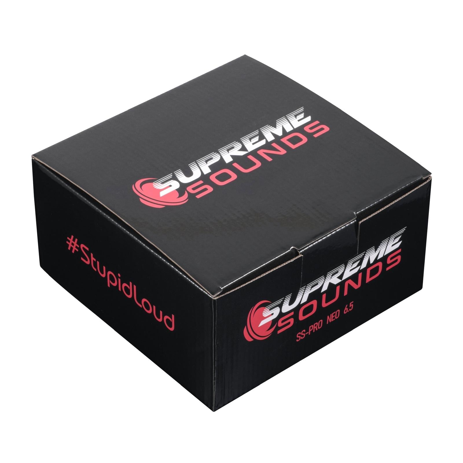 Supreme Sounds Pro Neo 6.5