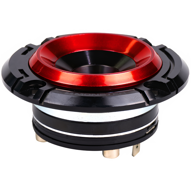 Monster STB253 3″ 175W RMS Tweeter 4-Ohm (Single)