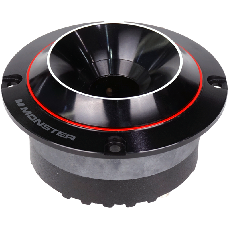 Monster STB284 3.5″ 500W RMS Super Tweeter 4-Ohm (Single)