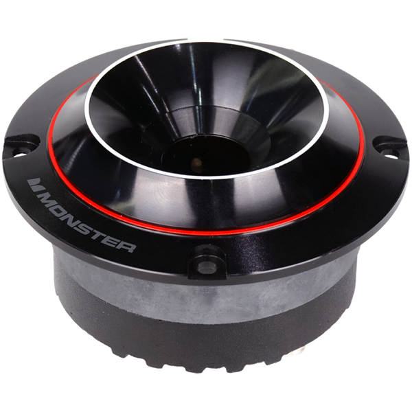 Monster STB284 3.5″ 500W RMS Super Tweeter 4-Ohm (Single)