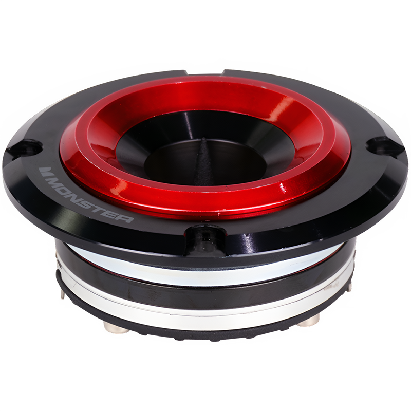 Monster STB375 3.7″ 450W RMS Tweeter 4-Ohm (Single)