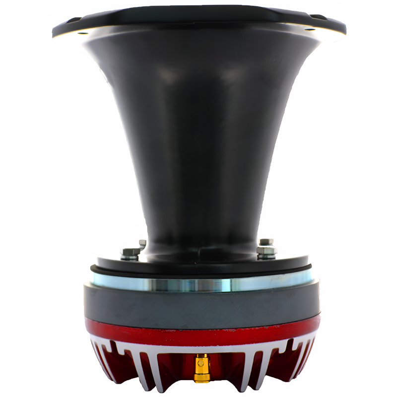 Monster STC202 6.5″ 550W RMS High Horn 8-Ohm (Single)