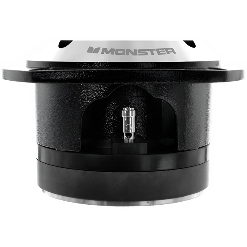 Monster STJ401 6″ 750W RMS Tweeter 4-Ohm (Single)
