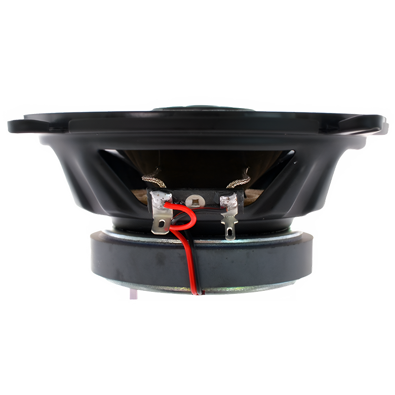 Monster SXC502 5.25" 2-Way Coaxial Speakers 5.25″ (Pair)