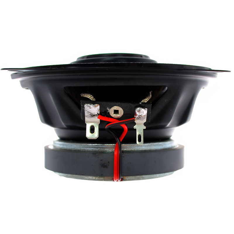 Monster SXC402 4" 2-Way Coaxial Speakers 4″ (Pair)