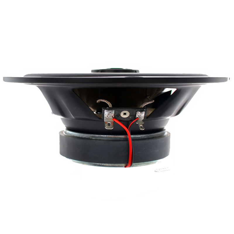 Monster SXC602 6.5" 2-Way Coaxial Speakers (Pair)