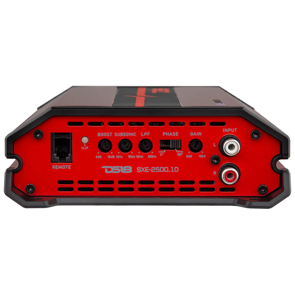 DS18 SXE-2500.1D