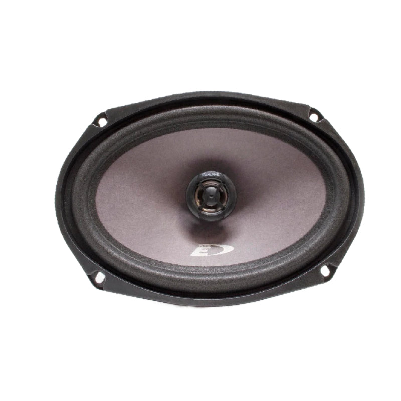 Alpine SXE-6926S 6x9" Coaxial Speakers (Pair)