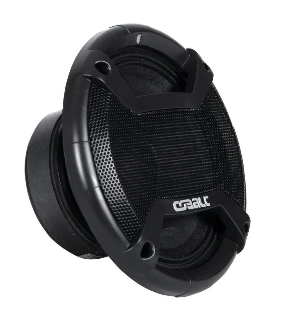Orion CM655DC 6.5" 250W RMS Midrange Speaker 4-Ohm (Pair)