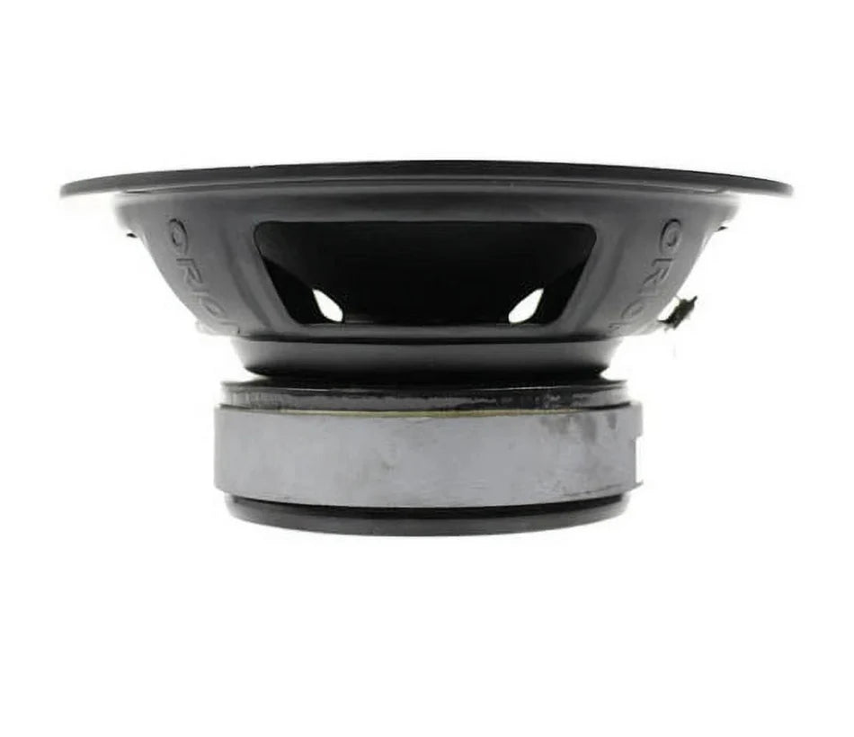 Orion CM655DC 6.5" 250W RMS Midrange Speaker 4-Ohm (Pair)