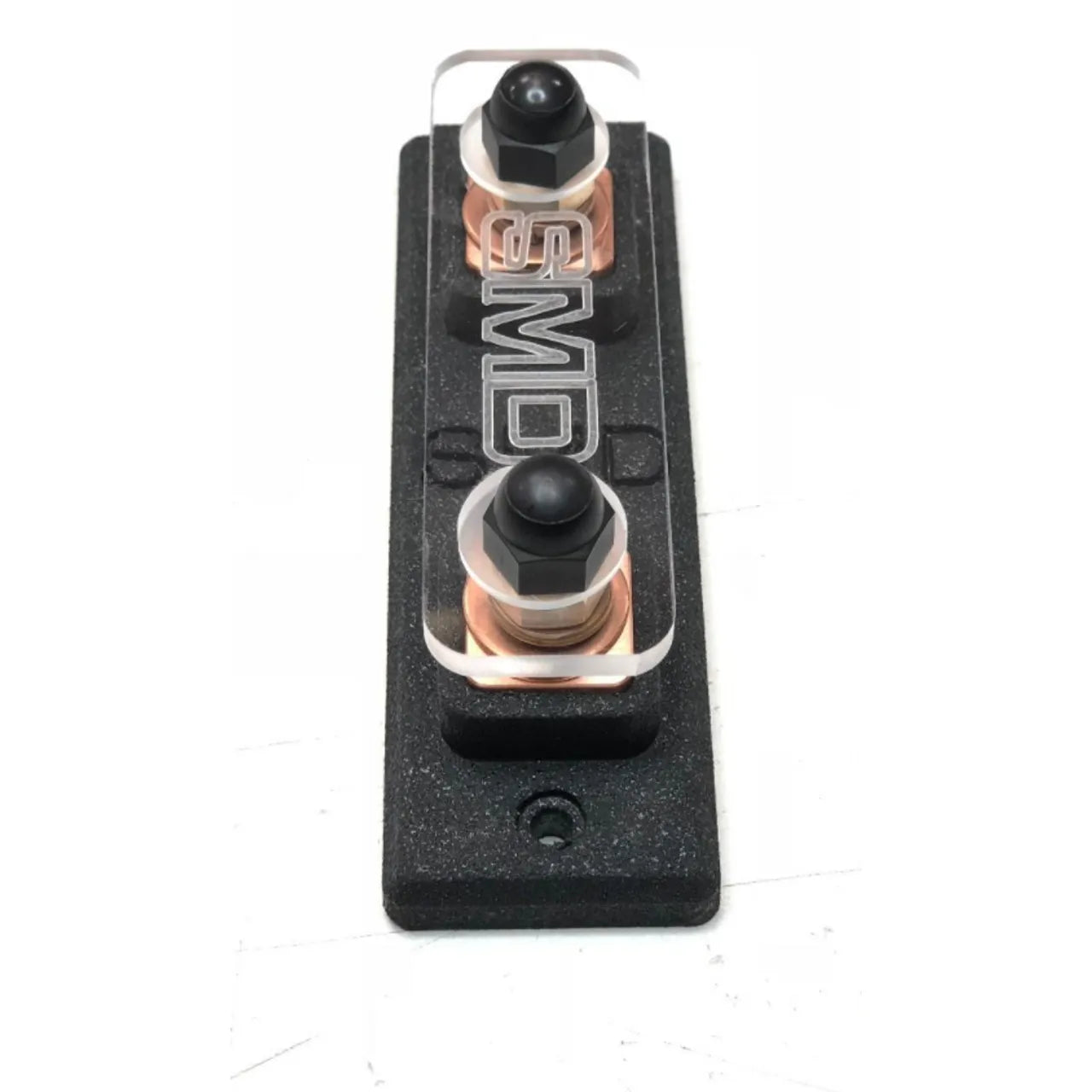 SMD Premium Heavy Duty Single ANL Fuse Block (Copper)