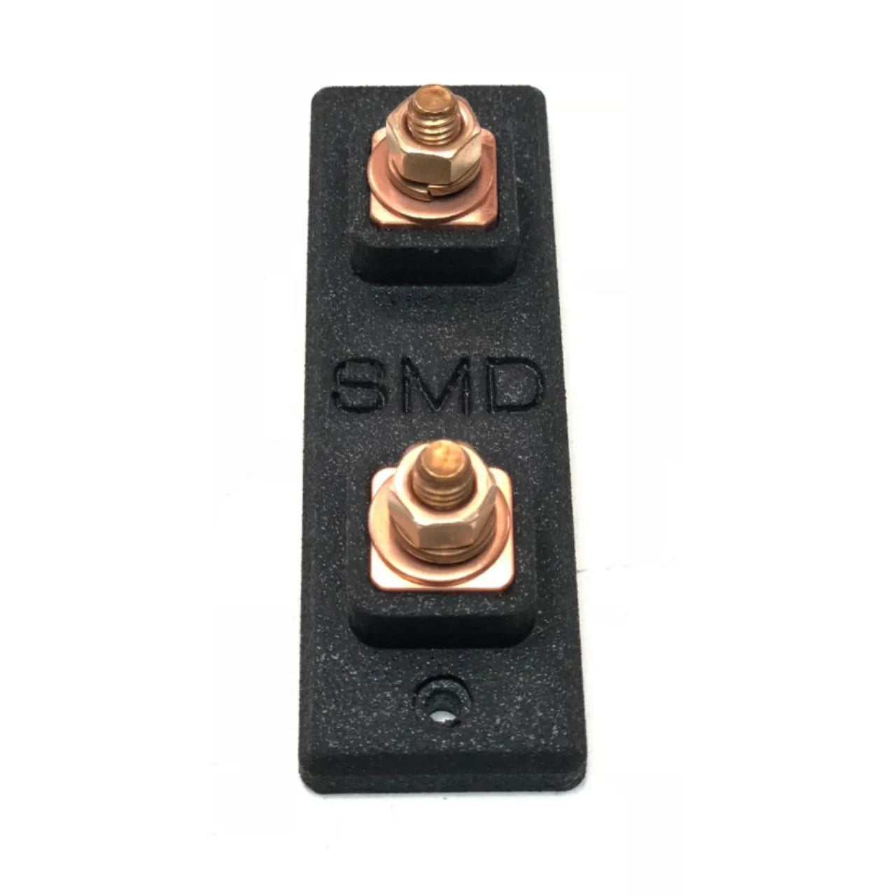 SMD Premium Heavy Duty Single ANL Fuse Block (Copper)
