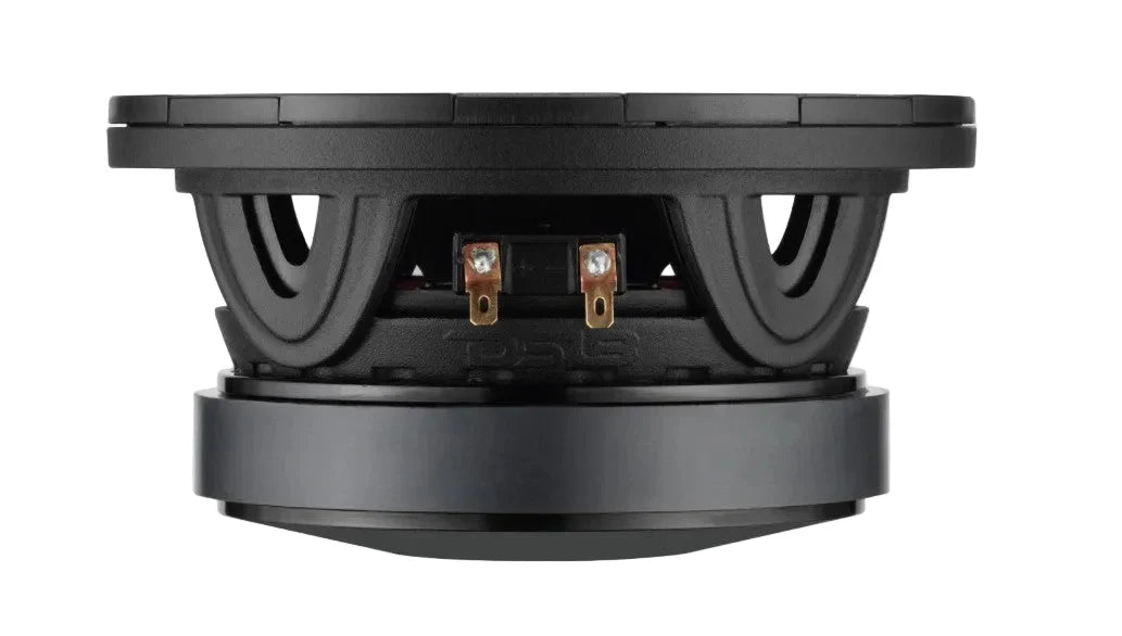 DS18 PROJECT 360 | 6.5" 300W RMS Midrange Speaker w/ Bullet (Single)