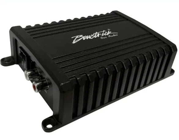 Bowstrick DSP 7800 Digital Signal Processor