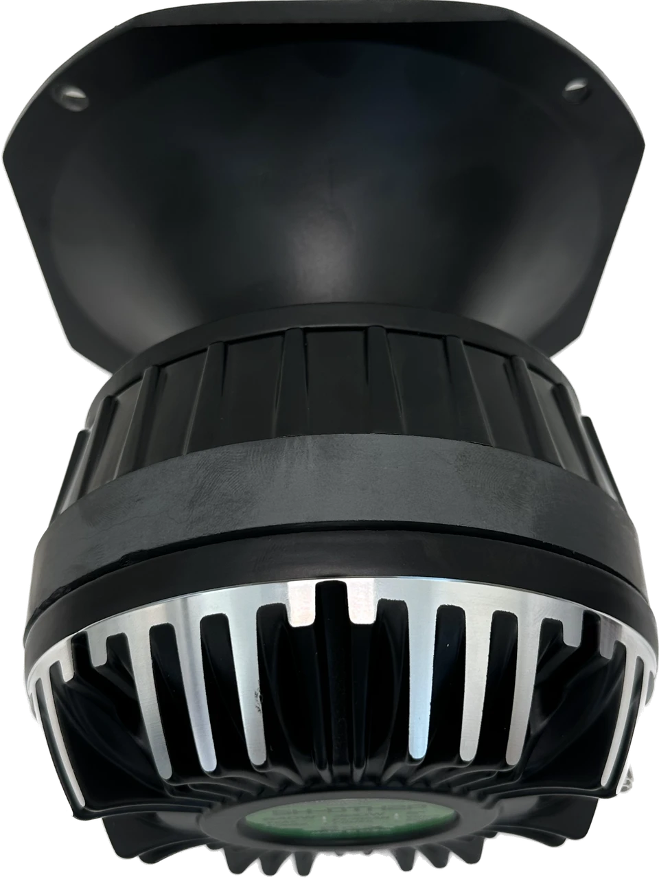 Sky High Car Audio SH-DTH2P | 2-inch Titanium Horn Driver