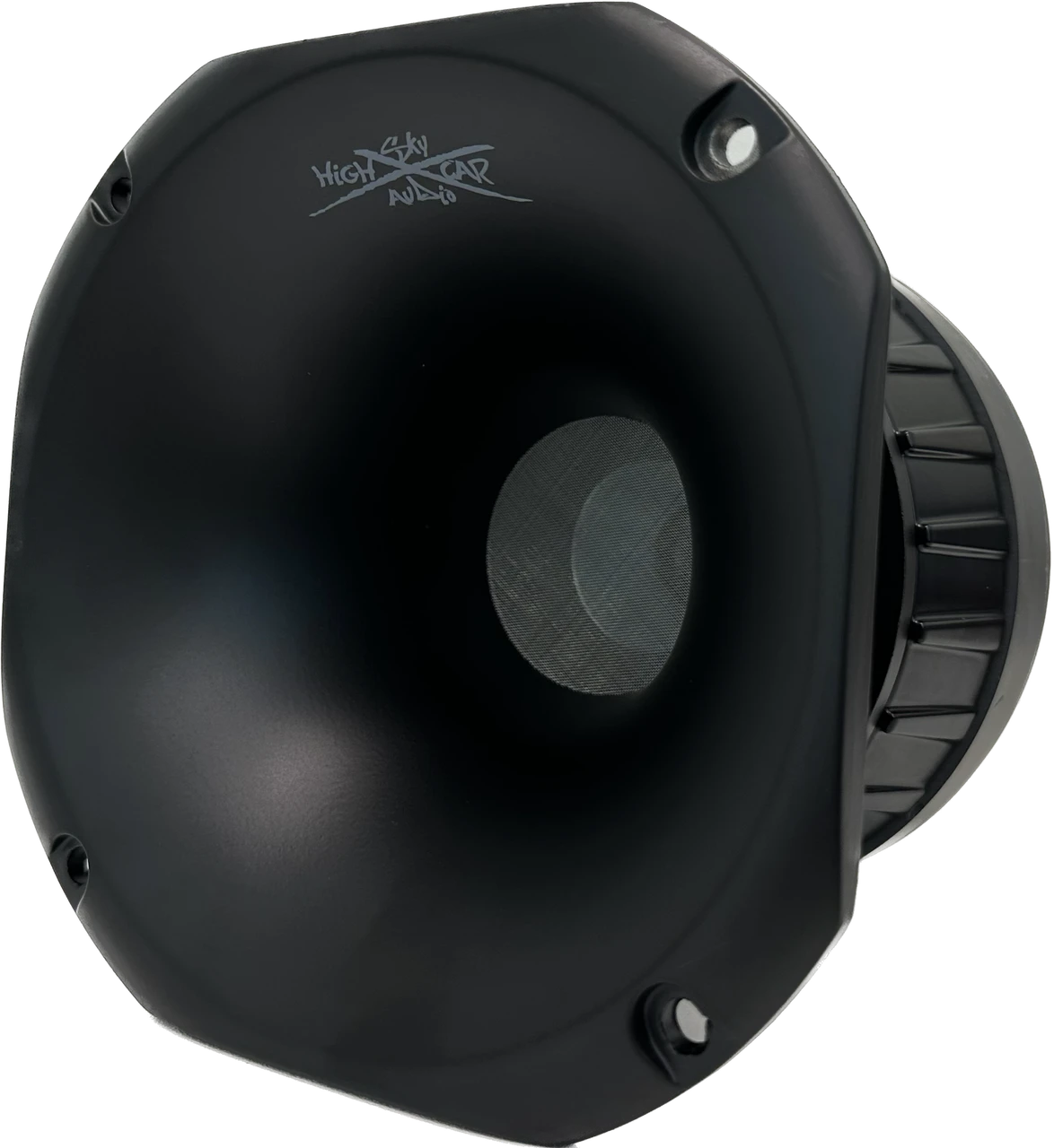 Sky High Car Audio SH-DTH2P | 2-inch Titanium Horn Driver