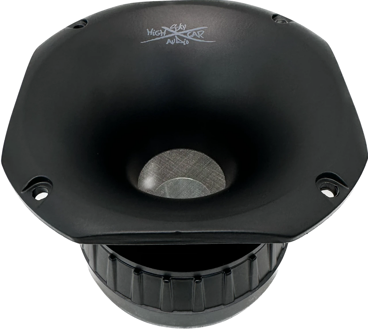 Sky High Car Audio SH-DTH2P | 2-inch Titanium Horn Driver