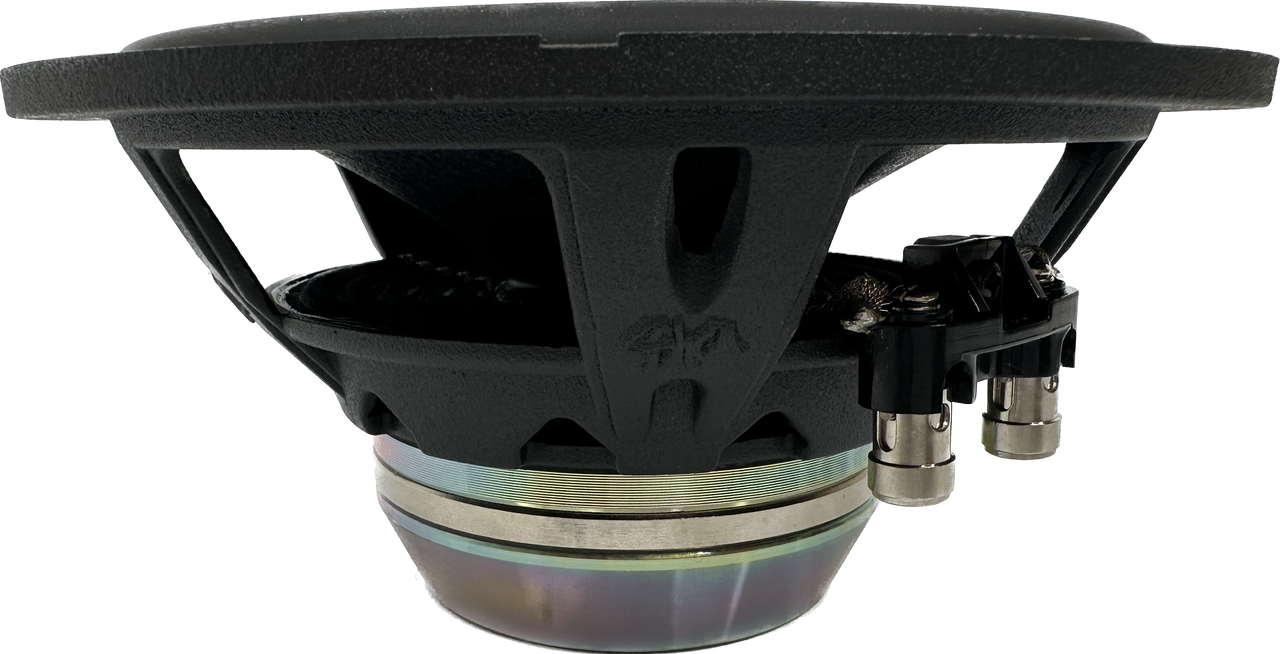 Sky High Car Audio SH-65NP 6.5" 250W RMS Neo Midbass Speaker (Pair)