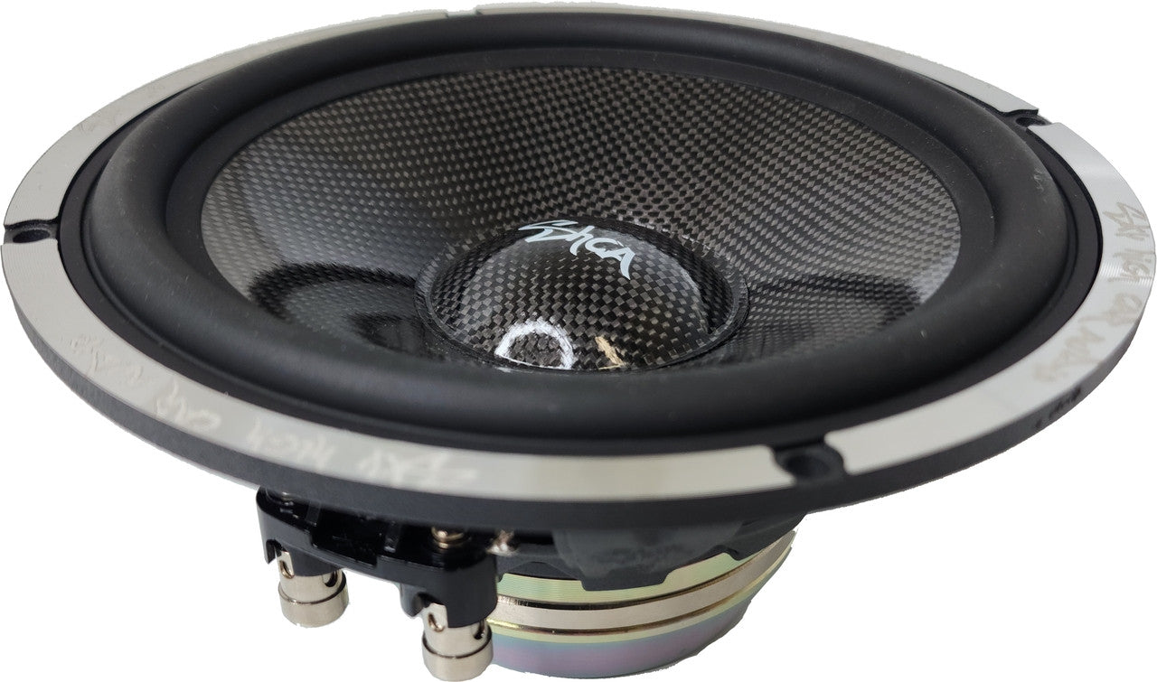 Sky High Car Audio SH-65NP 6.5