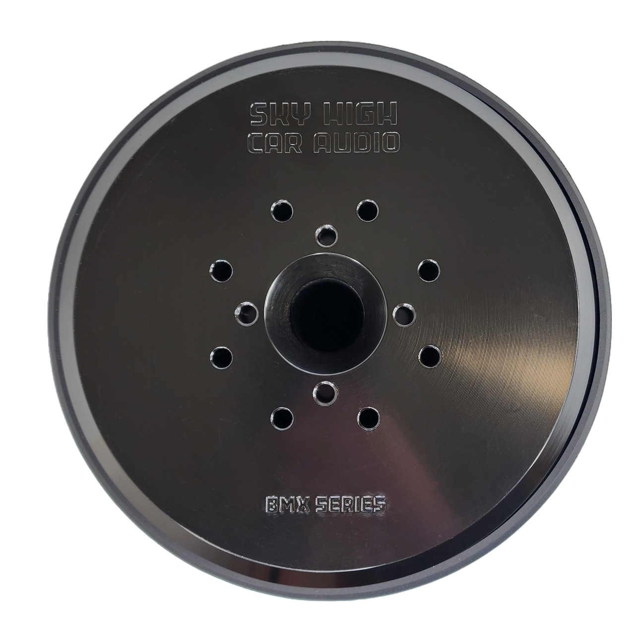 Sky High Car Audio BMX Series 12" Subwoofer