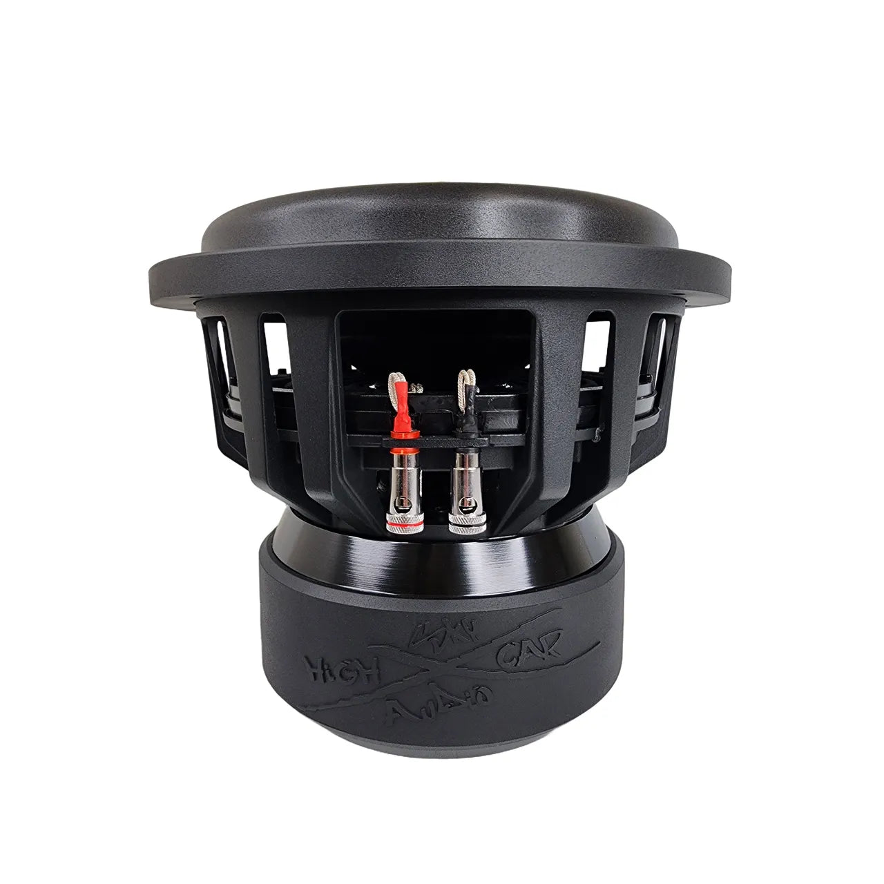 Sky High Car Audio BMX Series 12" Subwoofer