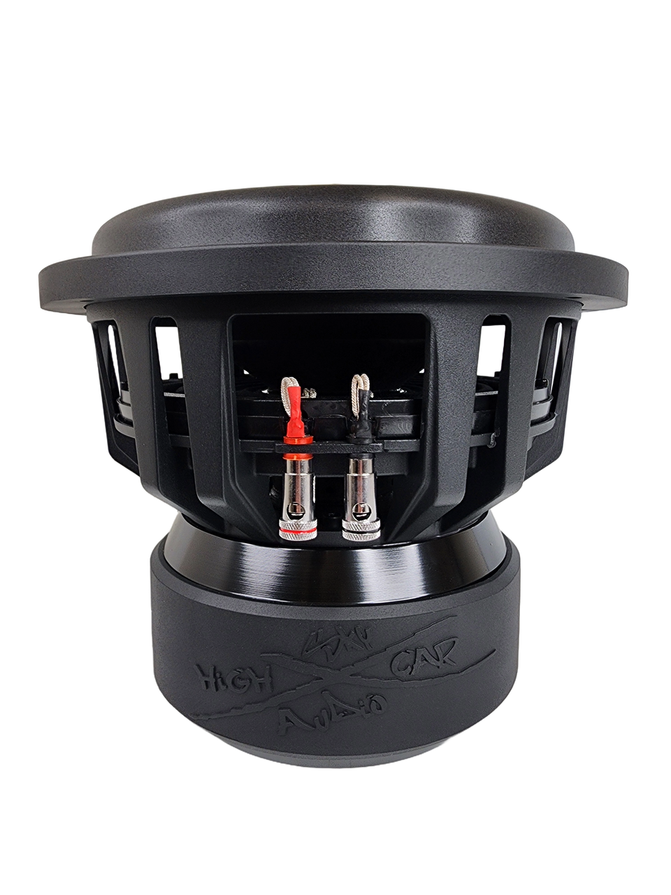 Sky High Car Audio BMX Series 12" Subwoofer