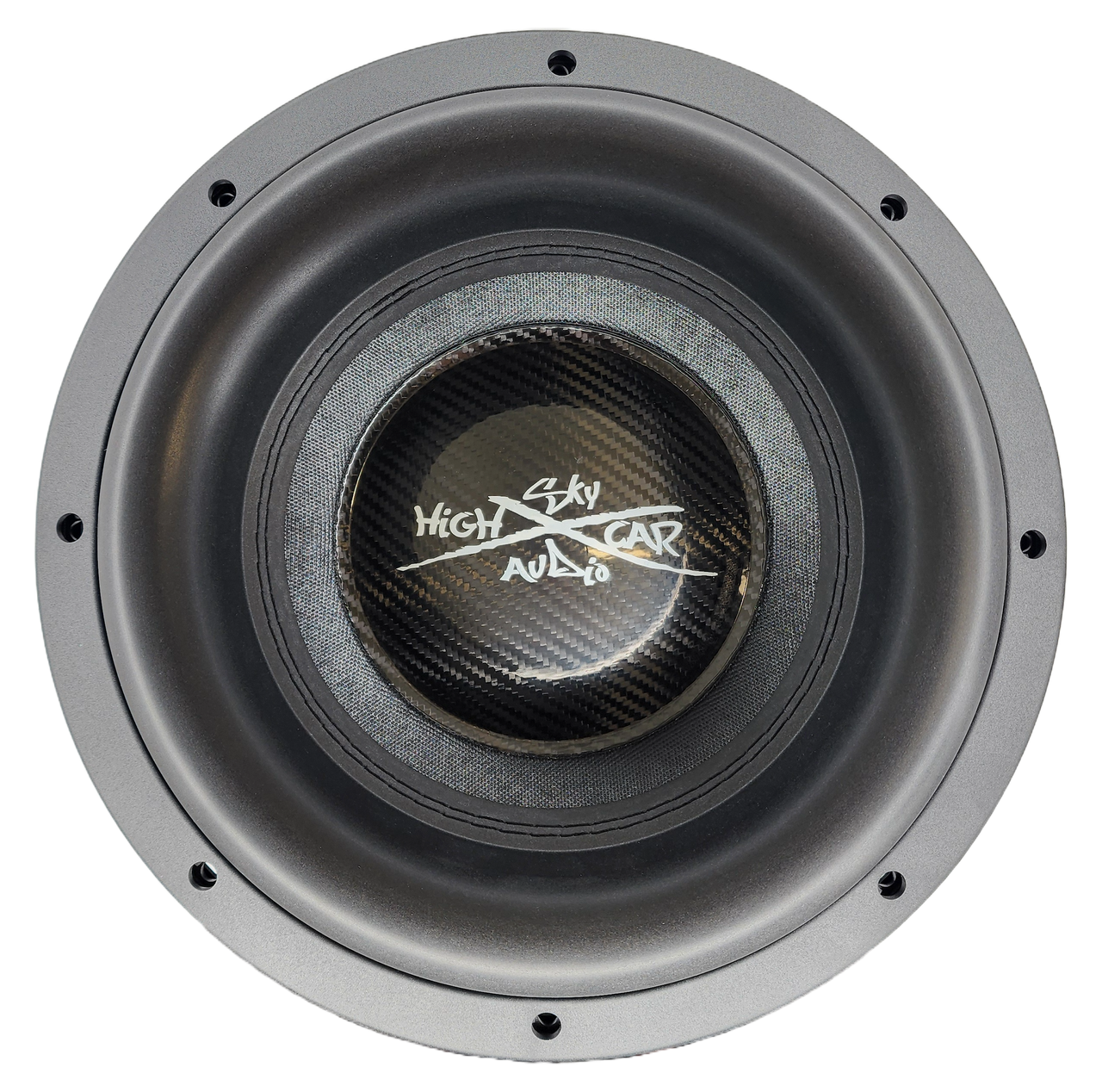 Sky High Car Audio BMX Series 12" Subwoofer