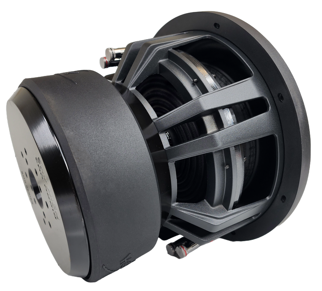 Sky High Car Audio BMX Series 12" Subwoofer