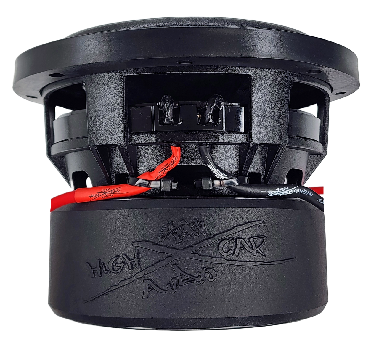 Sky High Car Audio BMX Series 6.5" Subwoofer