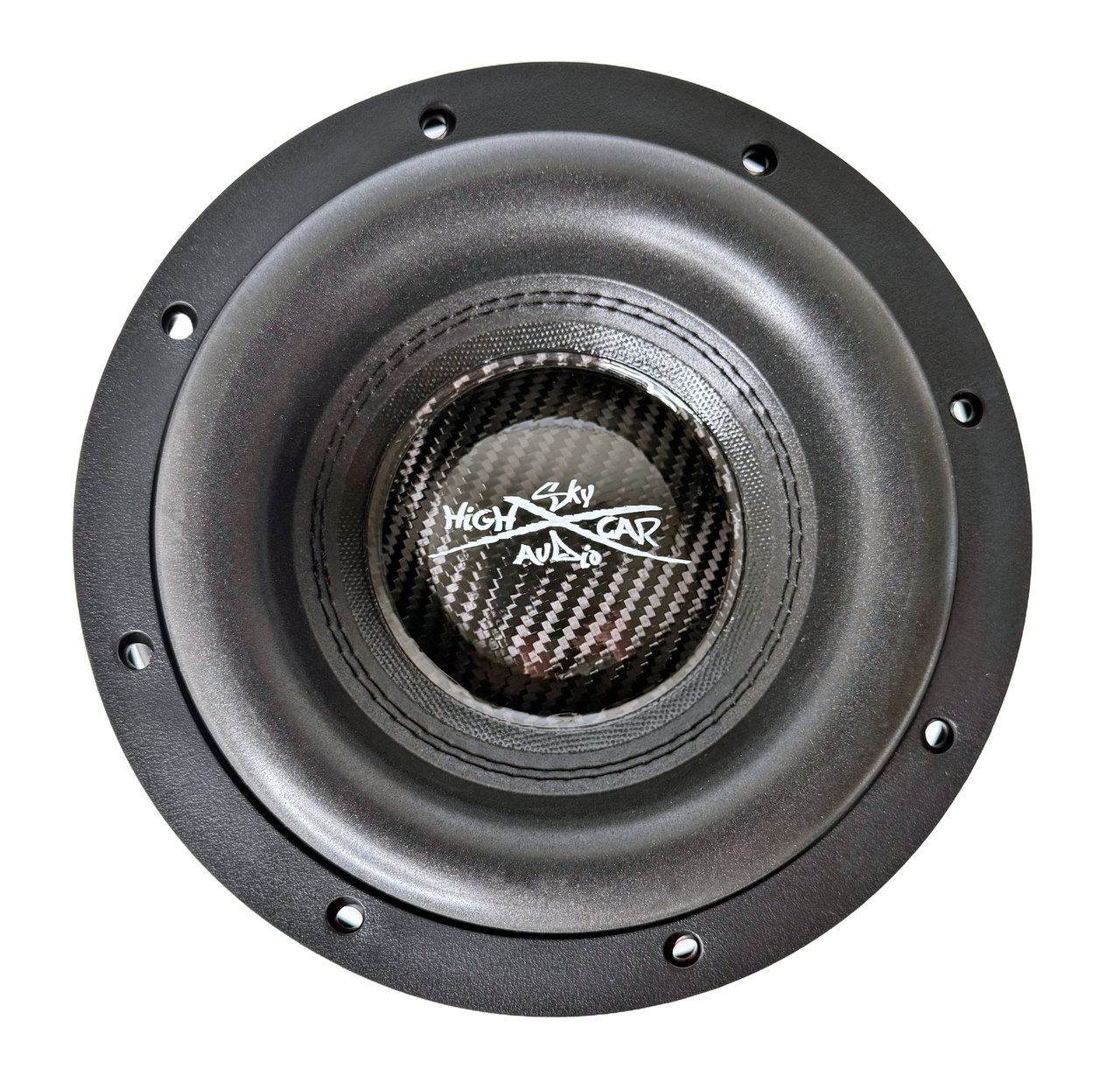 Sky High Car Audio BMX Series 8" Subwoofer