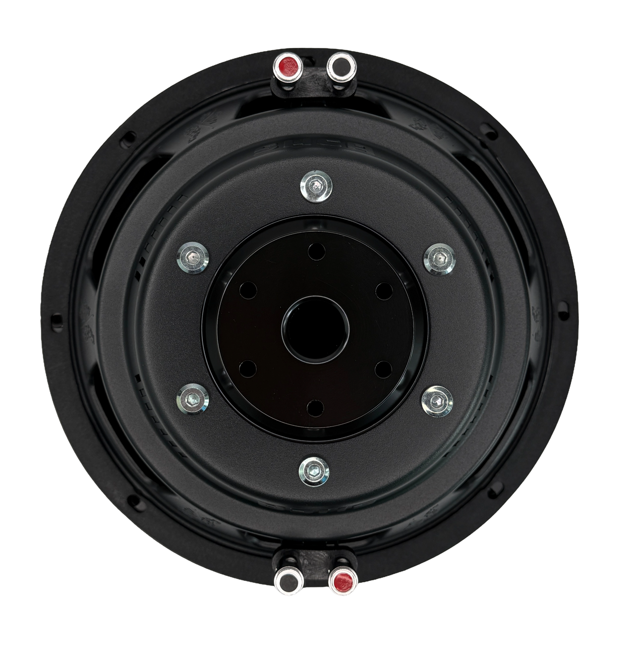 Sky High Car Audio FE Slim 10" 250W RMS Subwoofer DVC