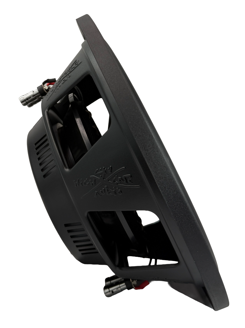 Sky High Car Audio FE Slim 12" 300W RMS Subwoofer DVC