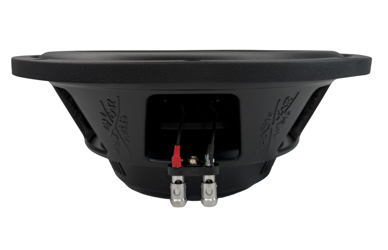Sky High Car Audio FE Slim 12" 300W RMS Subwoofer DVC