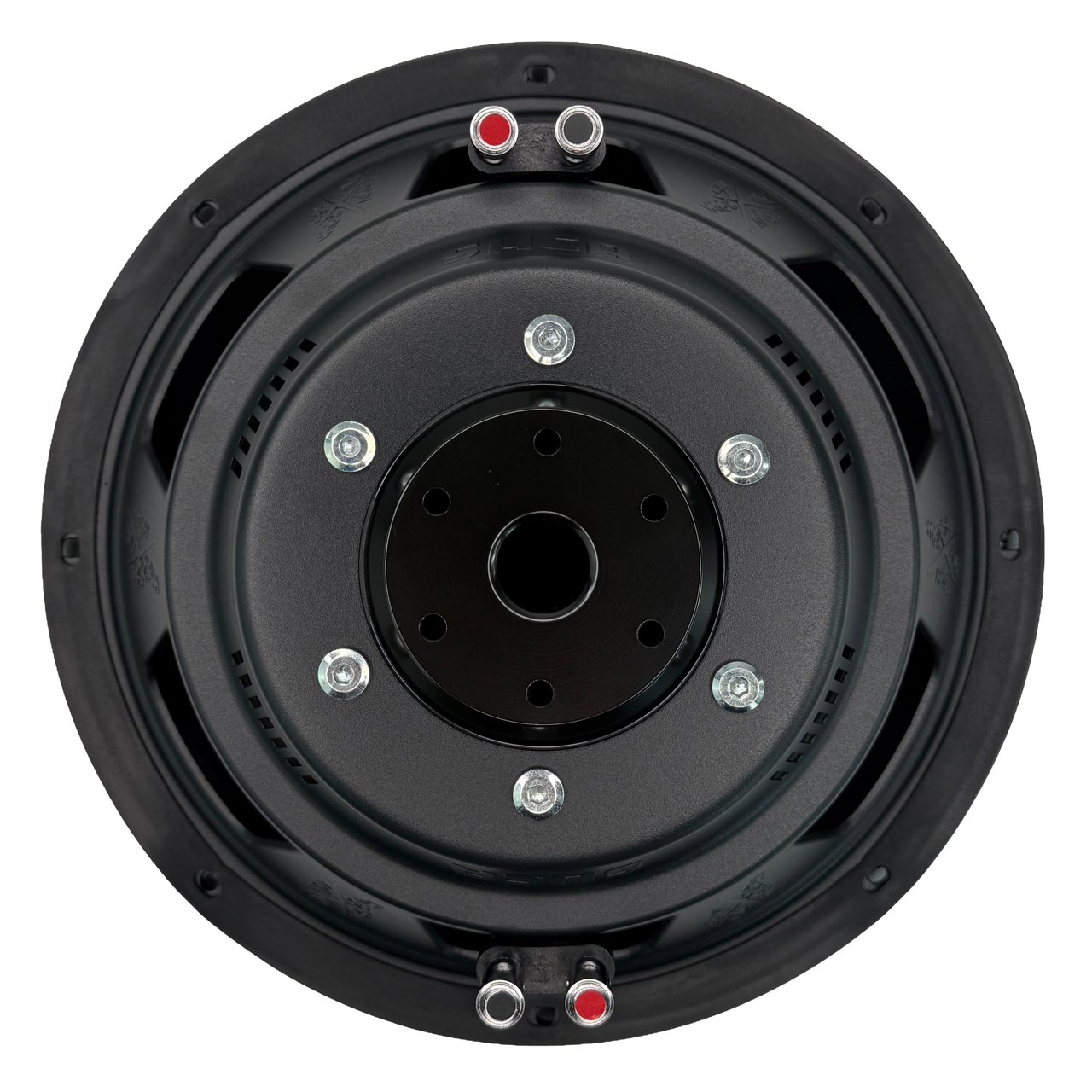 Sky High Car Audio FE Slim 12" 300W RMS Subwoofer DVC