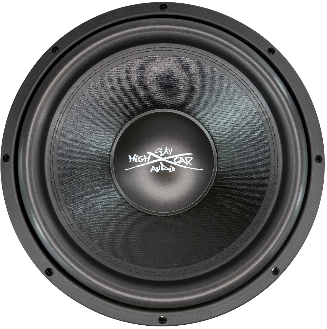 Sky High Car Audio FEX-15 | 15" 1250W RMS Subwoofer DVC