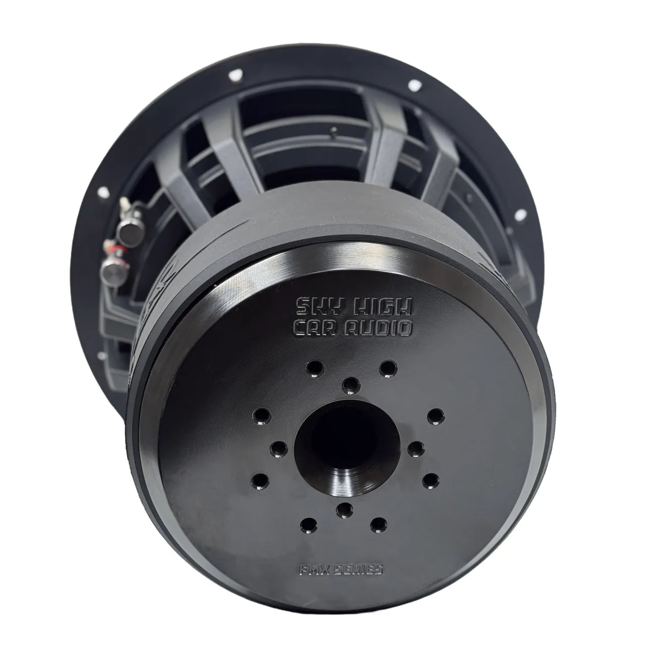 Sky High Car Audio FMX Series 12" Subwoofer