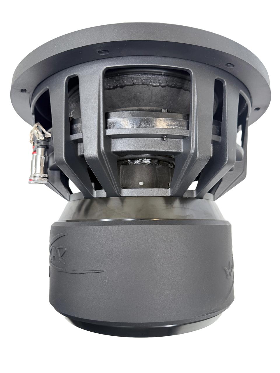 Sky High Car Audio FMX Series 12" Subwoofer