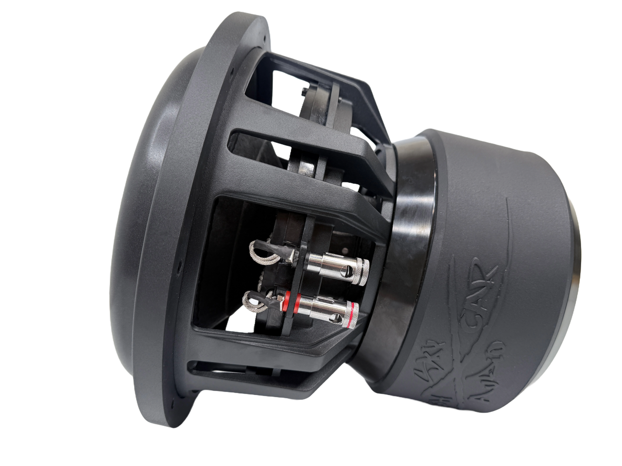 Sky High Car Audio FMX Series 12" Subwoofer