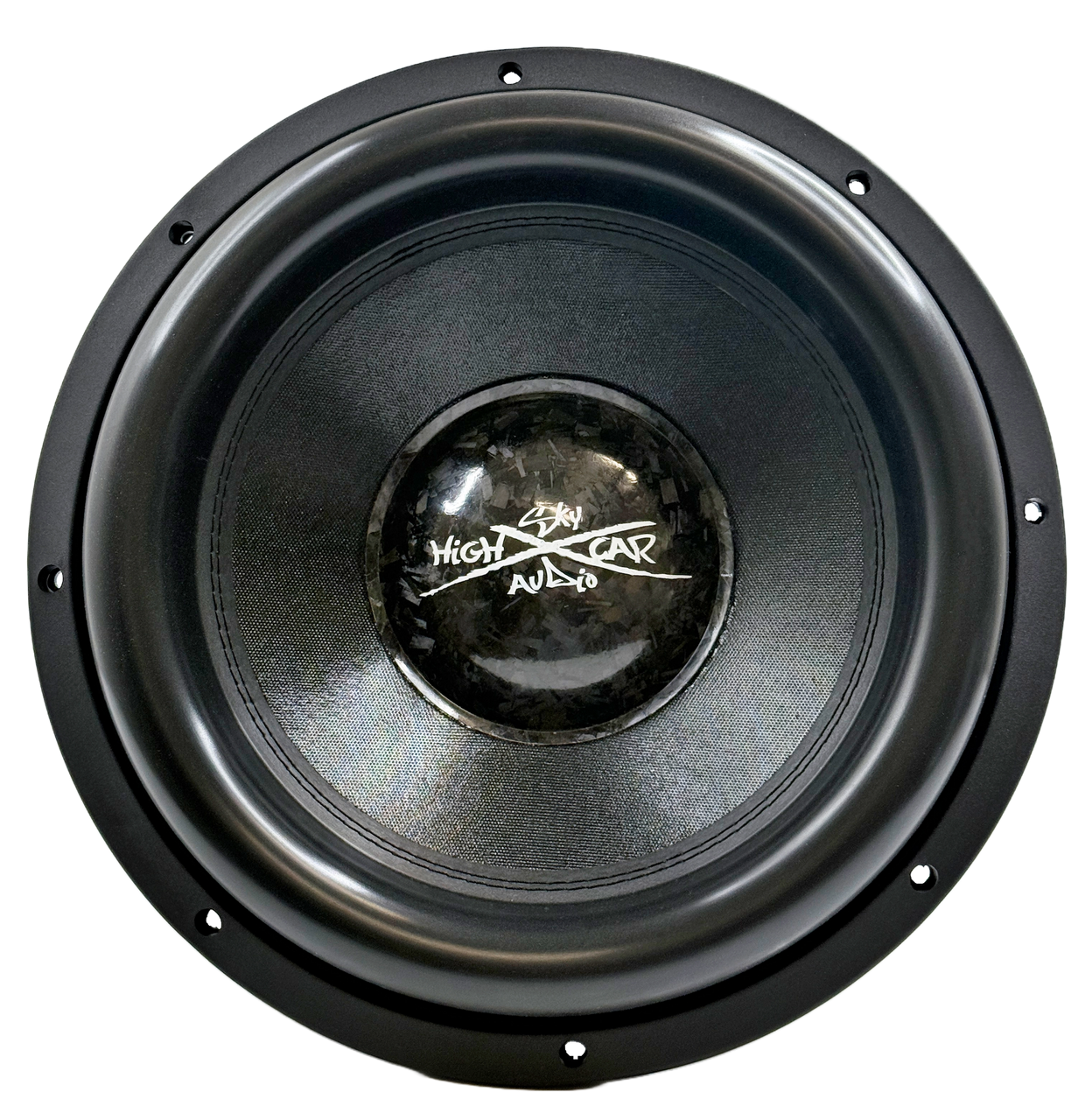 Sky High Car Audio FMX Series 15" Subwoofer